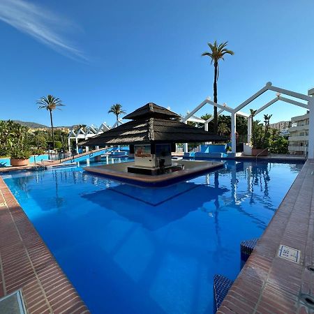 Luxury Frontal Al Mar Benalbeach Benalmadena Ngoại thất bức ảnh