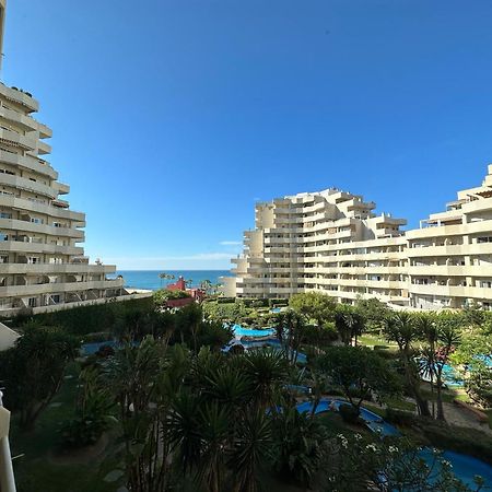 Luxury Frontal Al Mar Benalbeach Benalmadena Ngoại thất bức ảnh