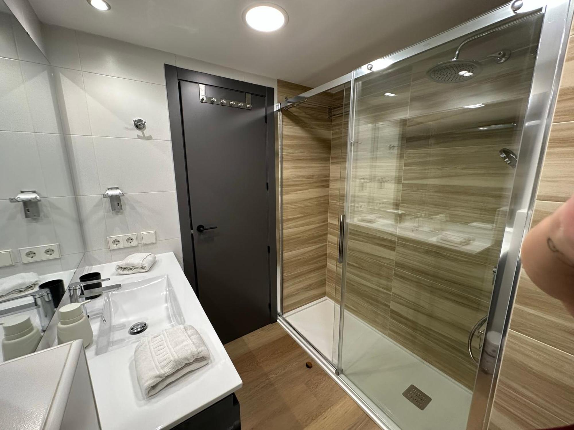 Luxury Frontal Al Mar Benalbeach Benalmadena Ngoại thất bức ảnh