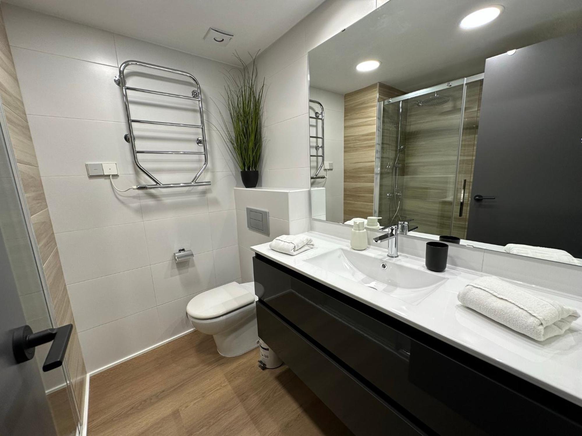 Luxury Frontal Al Mar Benalbeach Benalmadena Ngoại thất bức ảnh