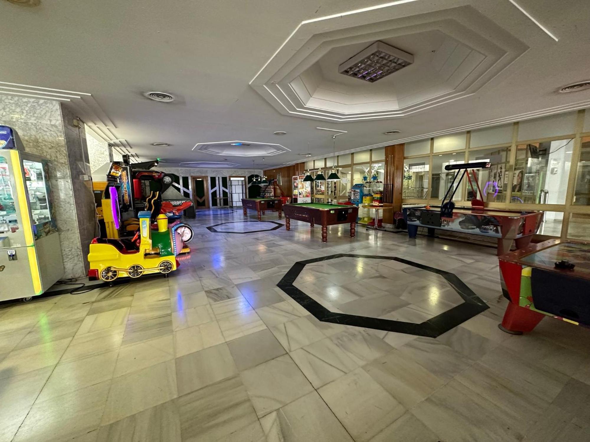 Luxury Frontal Al Mar Benalbeach Benalmadena Ngoại thất bức ảnh