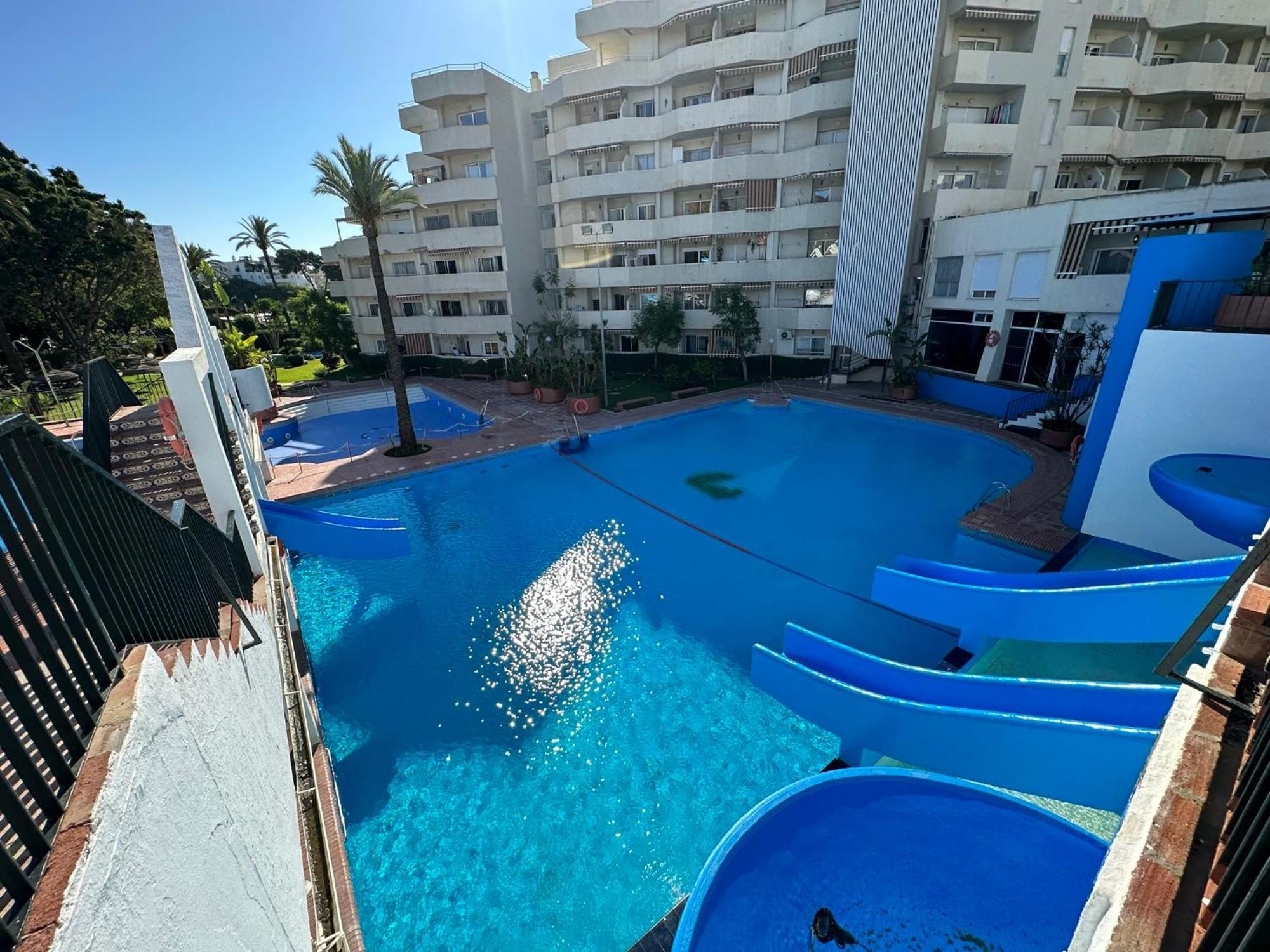 Luxury Frontal Al Mar Benalbeach Benalmadena Ngoại thất bức ảnh