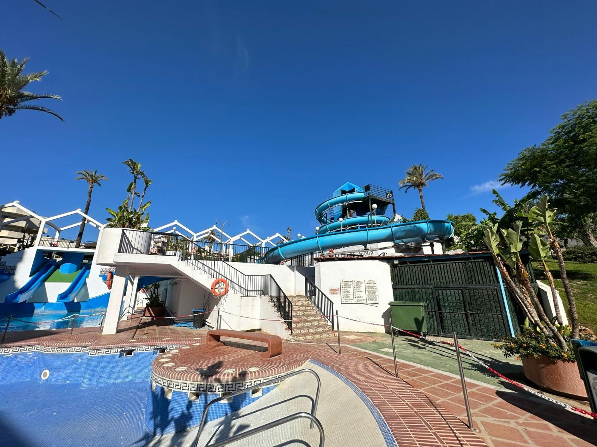 Luxury Frontal Al Mar Benalbeach Benalmadena Ngoại thất bức ảnh