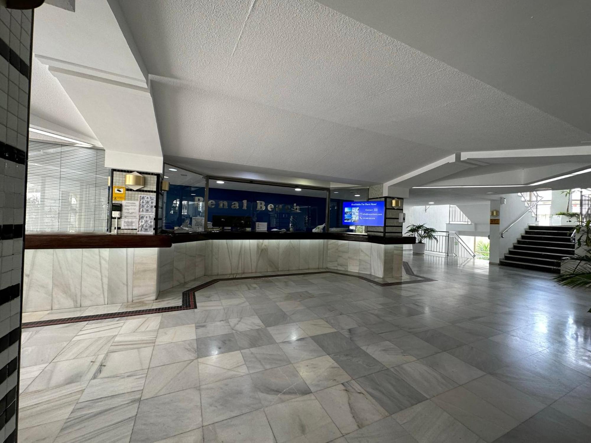 Luxury Frontal Al Mar Benalbeach Benalmadena Ngoại thất bức ảnh