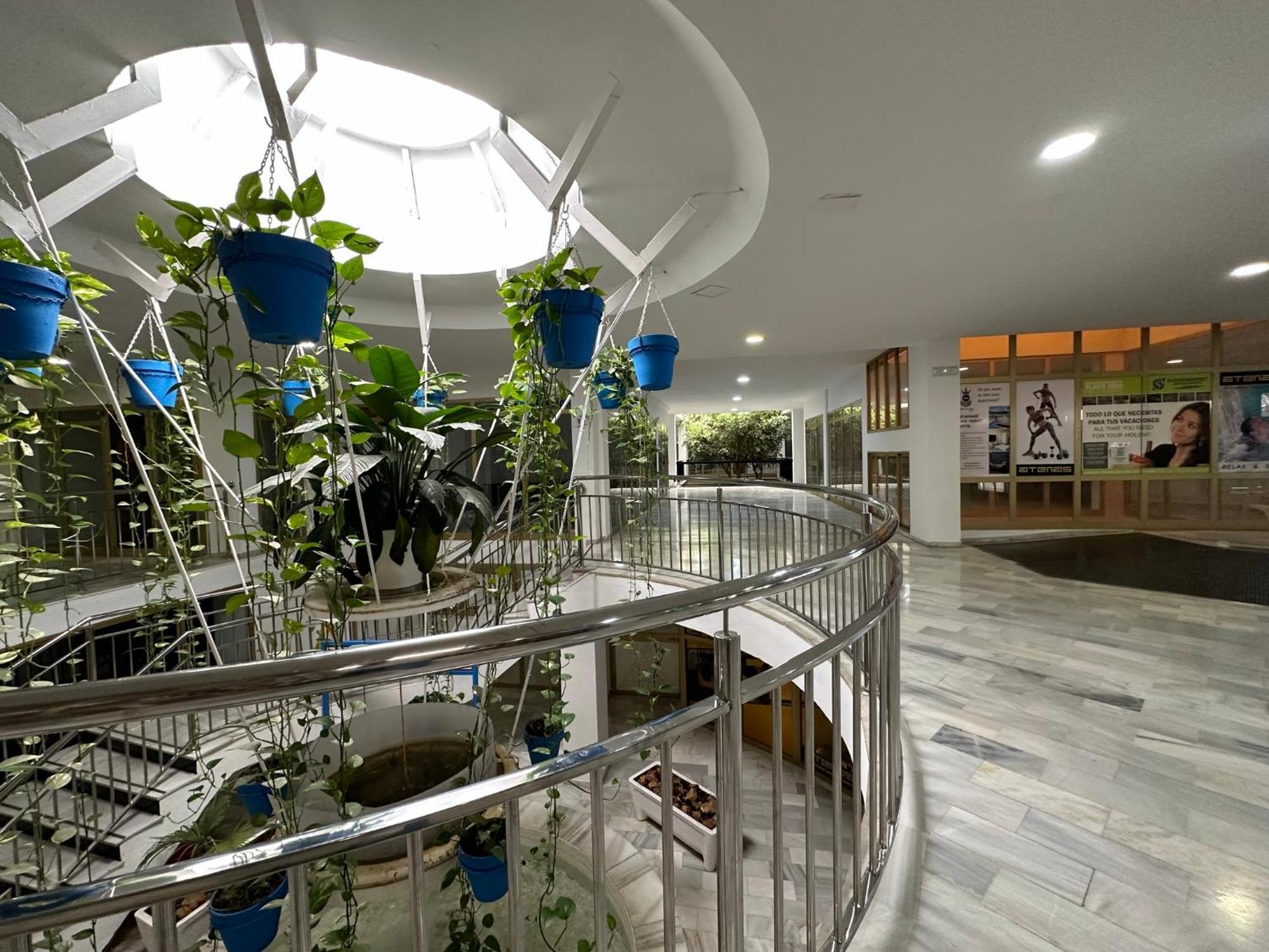 Luxury Frontal Al Mar Benalbeach Benalmadena Ngoại thất bức ảnh